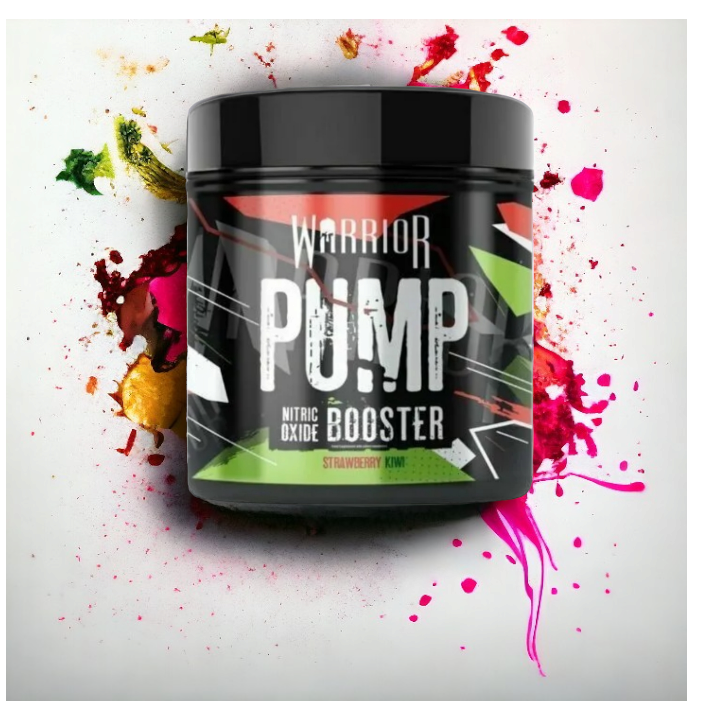 PreWorkout Next Level Supplements