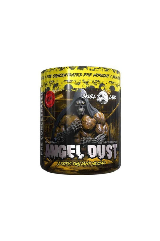 Skull Labs Angel Dust