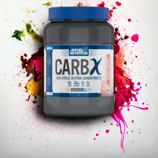 Applied Nutrition - Carb-X- 300g