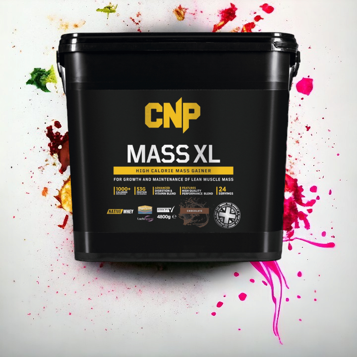 CNP Professional Mass XL 4.8kg