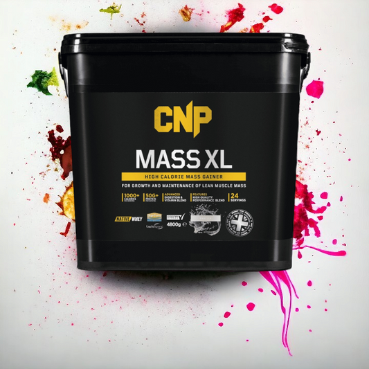 CNP Professional Mass XL 4.8kg