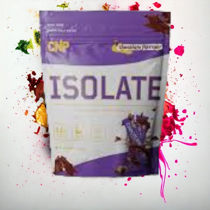 CNP Isolate whey protein 900g New Formula