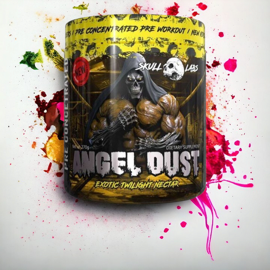 Skull Labs Angel Dust
